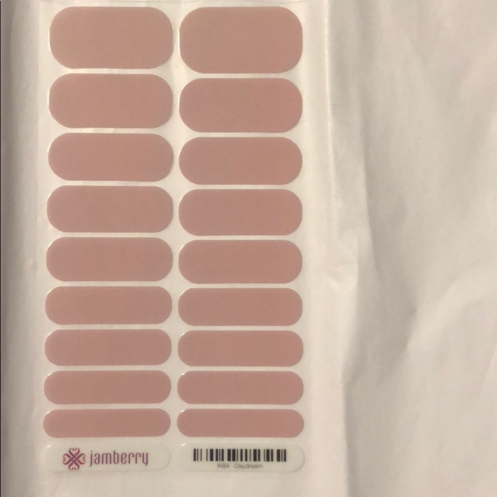 Jamberry Daydream Full Sheet